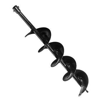 Burghiu pentru pamant,foreza,200x800mm Burghiu pentru pamant,foreza,200x800mm