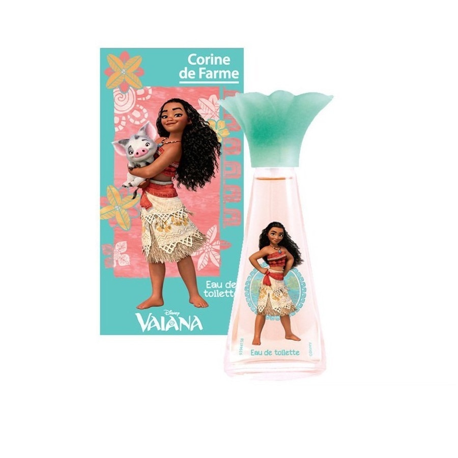 Apa De Toaleta Corine De Farme Vaiana 30 ml