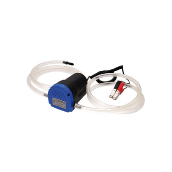 Pompa extragere combustibil si ulei auto Rawtech 12 V, 150 l/h Pompa extragere combustibil si ulei auto Rawtech 12 V, 150 l/h