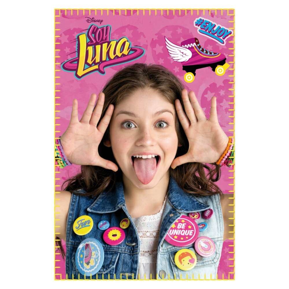 Paturica,100-150 cm, Fleece