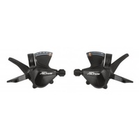 Set manete schimbator Shimano Altus SLM2000 9x3 viteze