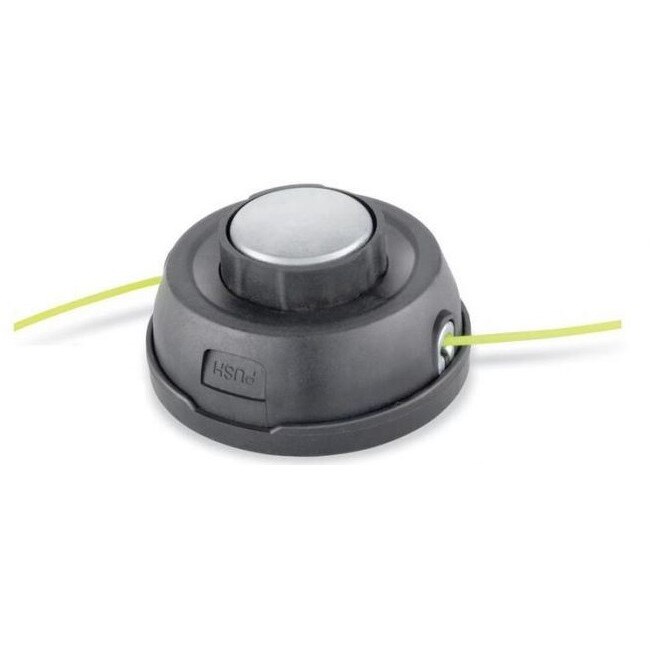 Cap Trimmer Heavy Negru cu fir nylon g:2.4mm / L:2.5m Beast