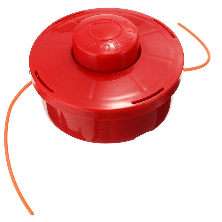 Cap Trimmer Rosu cu fir nylon g: 2.4mm / L:2.5m Beast