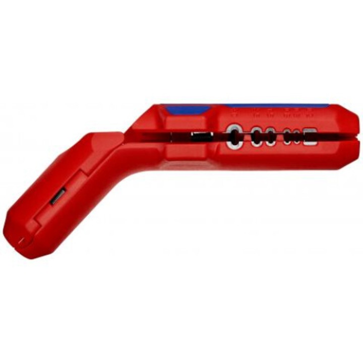 Клещи за оголване на кабели KNIPEX, 135мм