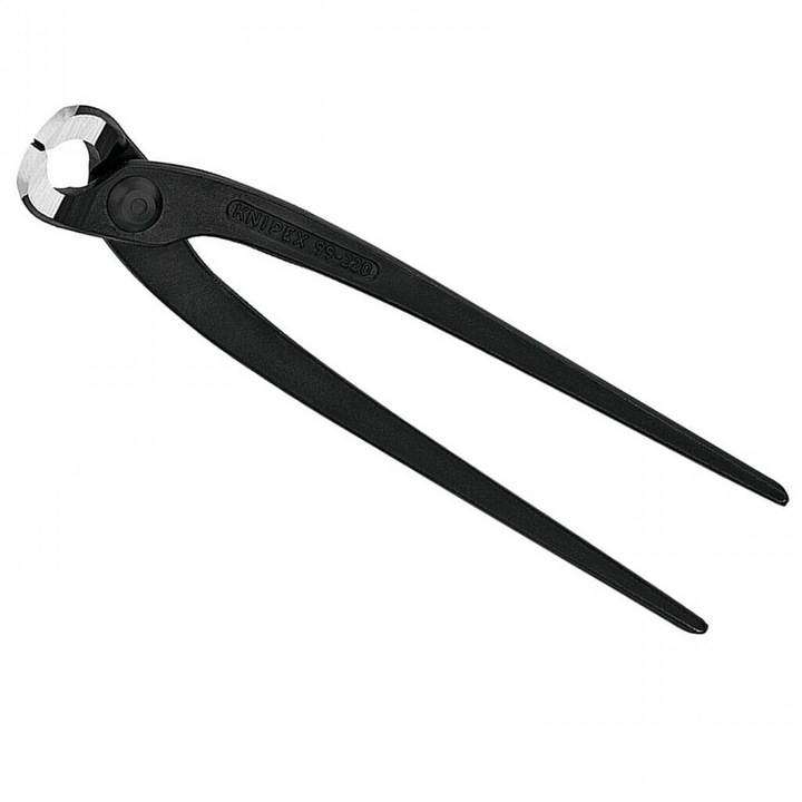 Професионални клещи за бетон ковачи Knipex 99 00 250, 250 mm
