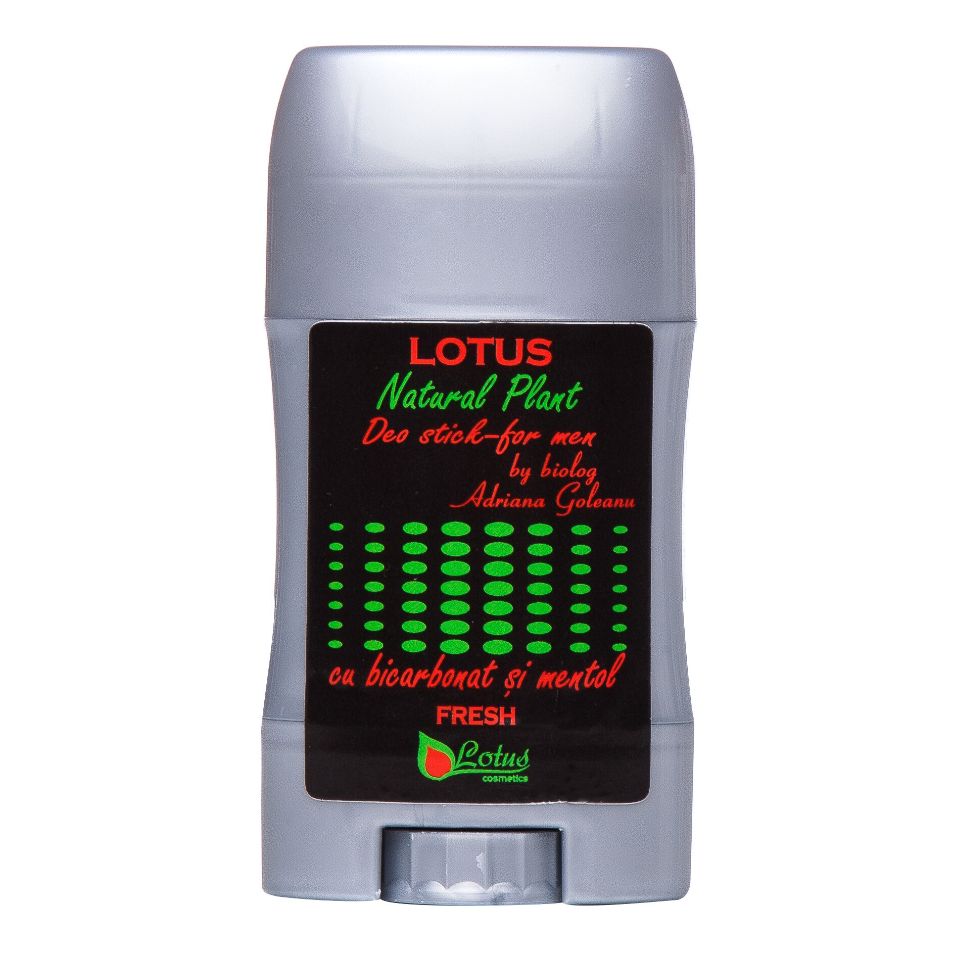 Deo stick for men fresh 40ml