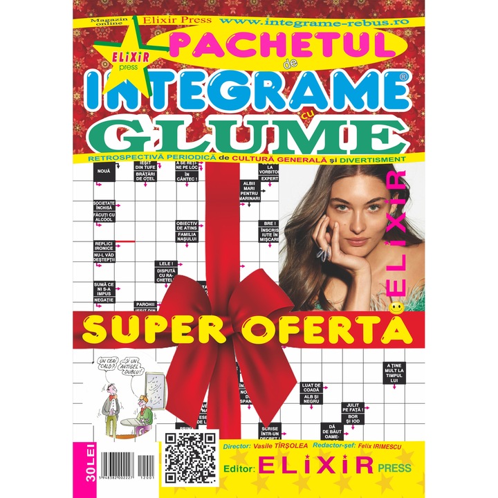 Produse ELIXIR PRESS - eMAG.ro