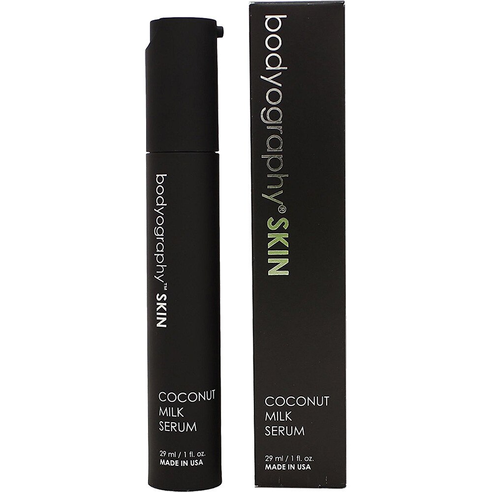 BODYOGRAPHY Skin coconut milk Face Serum 29 ml BD4210