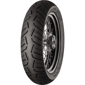 Anvelopa Continental Road Attack 3 130/80R17 65V TL Anvelopa Continental Road Attack 3 130/80R17 65V TL