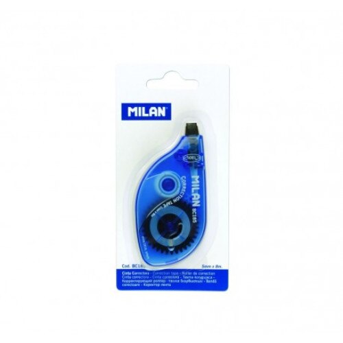 Corector Banda Milan