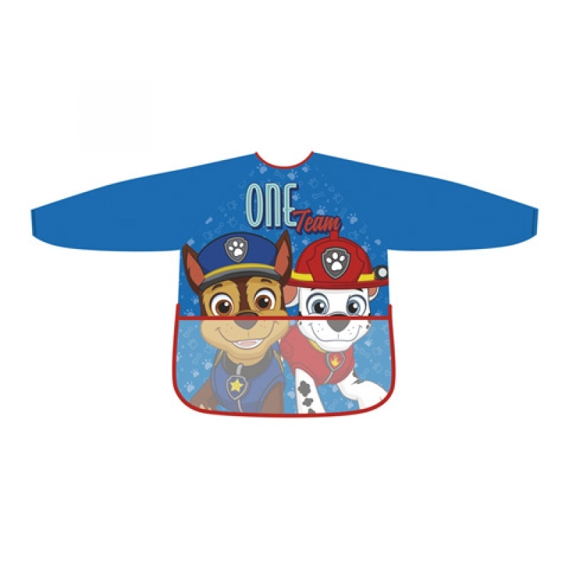 Baveta pentru copii Arditex Paw Patrol