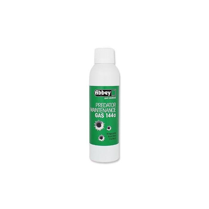 Gaz Predator Maintenance 144a - 270ml
