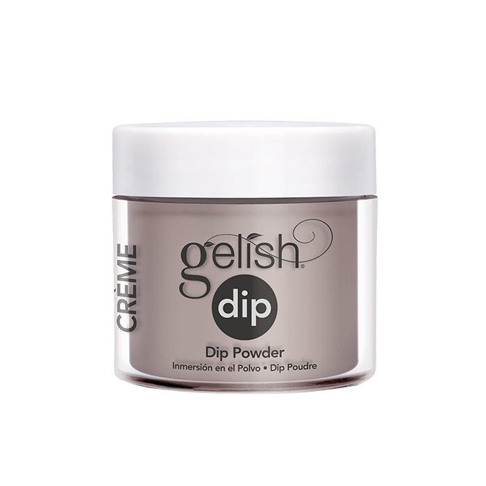 Pudra acrilica sistem Gelish Dip I orchid You Not, 23 gr