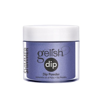 Pudra acrilica sistem Gelish Dip Rhythm and Blues, 23 gr Pudra acrilica sistem Gelish Dip Rhythm and Blues, 23 gr
