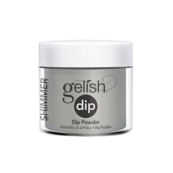 Pudra acrilica sistem Gelish Dip Holy Cow-Girl, 23 gr