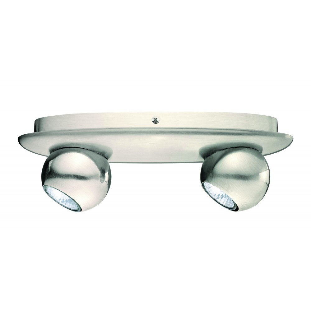 Aplica/Spot GU10 50W Norbello 30939 Eglo