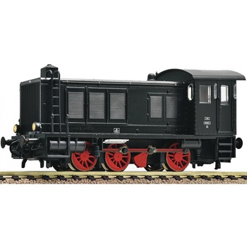 Macheta Militara Trumpeter German WR 360 C12 Locomotive 1:35 TRUM 00216 Macheta Militara Trumpeter German WR 360 C12 Locomotive 1:35 TRUM 00216