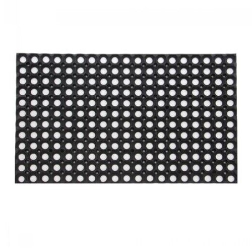 Covoras intrare, iMK®, 60x40 cm, model cu gauri