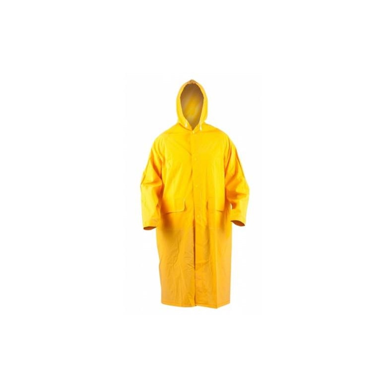 Pelerina galbena, Cetus, CERVA, XL