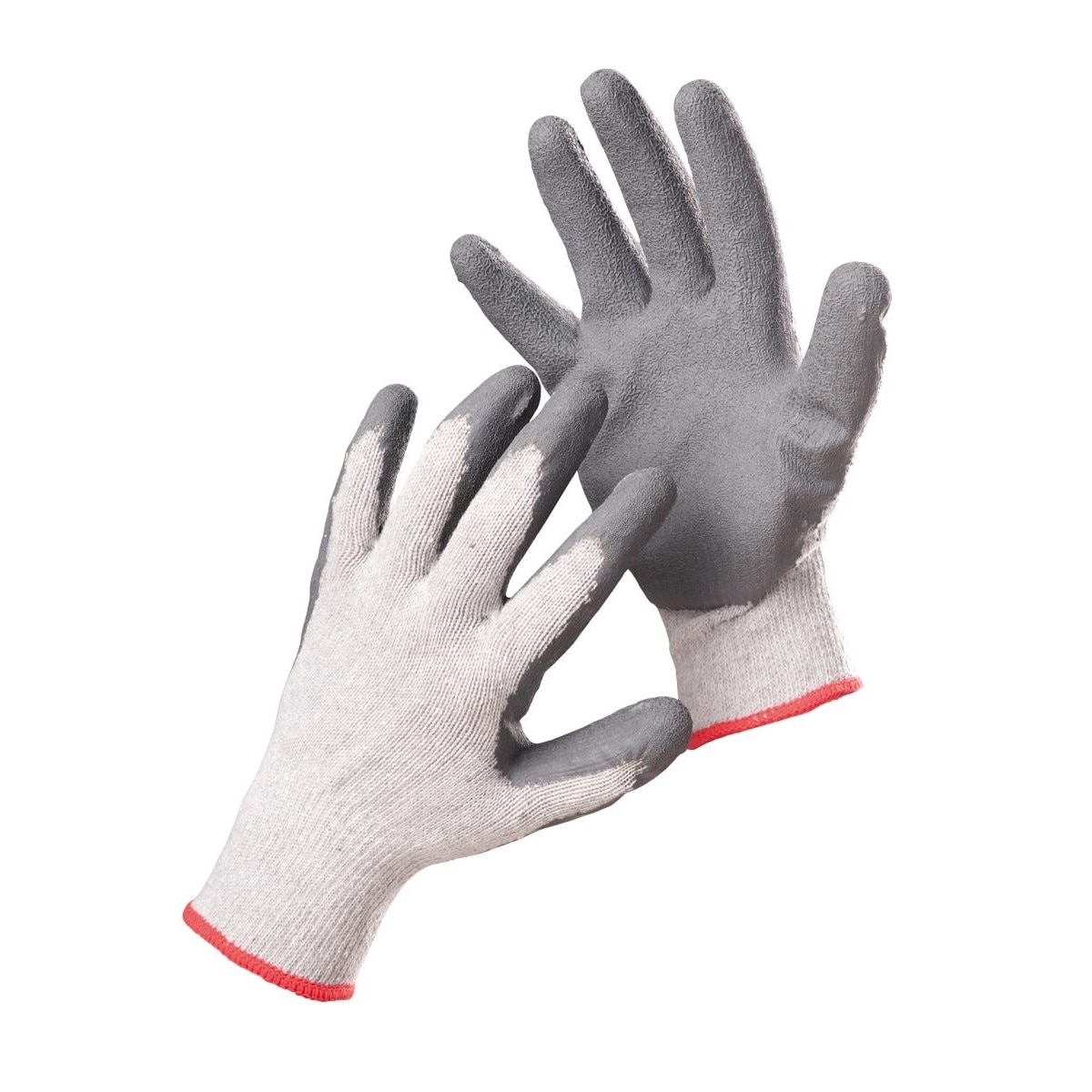 Manusi Babbler Eco CERVA, 12 bucati, XL