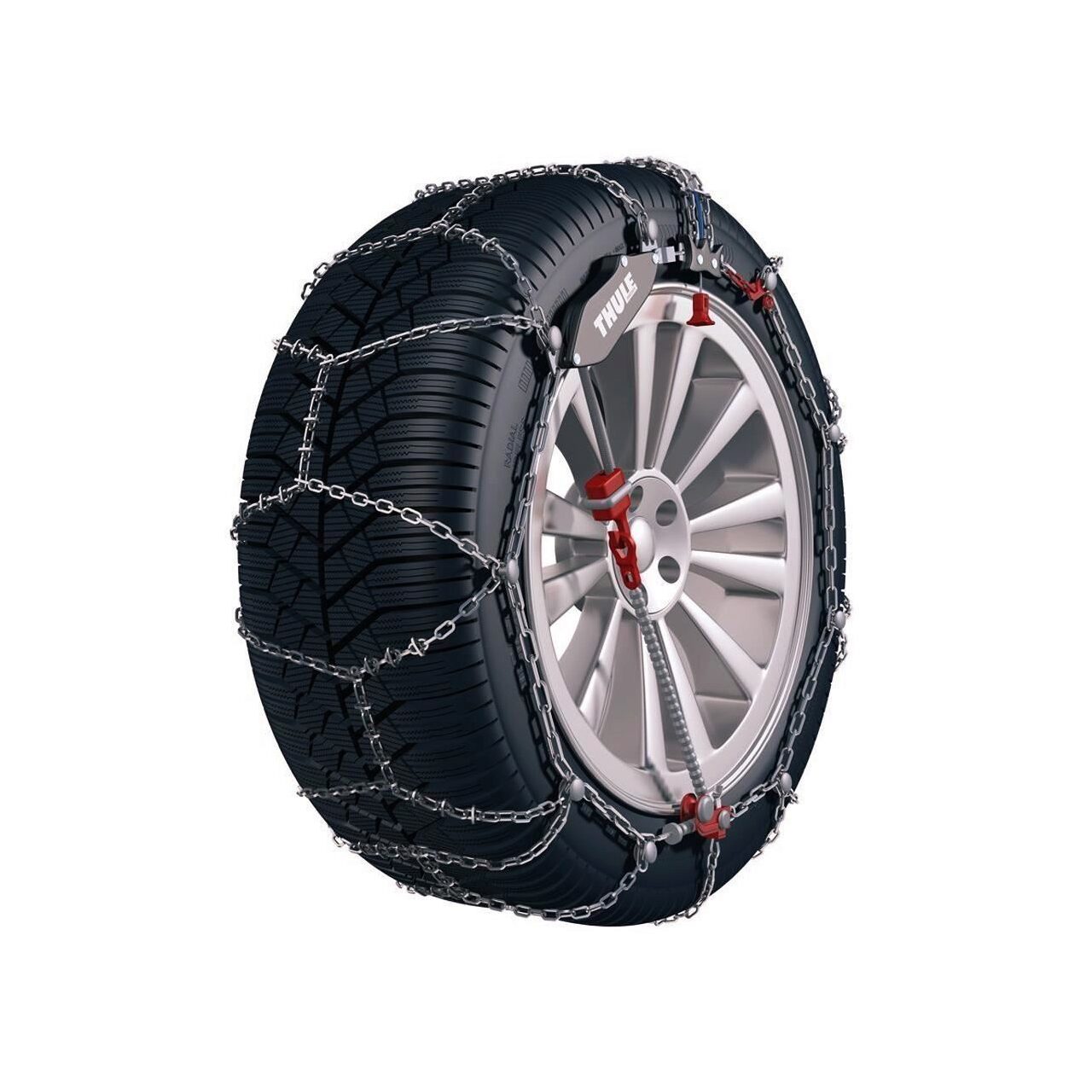 Lanturi antiderapante Thule/Konig CS-10 105
