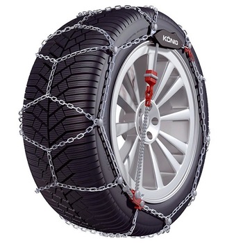 Lanturi antiderapante Thule/Konig CG-9 100 Lanturi antiderapante Thule/Konig CG-9 100