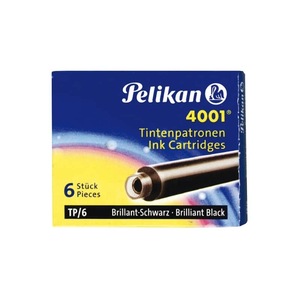 Mine, rezerve si cerneala