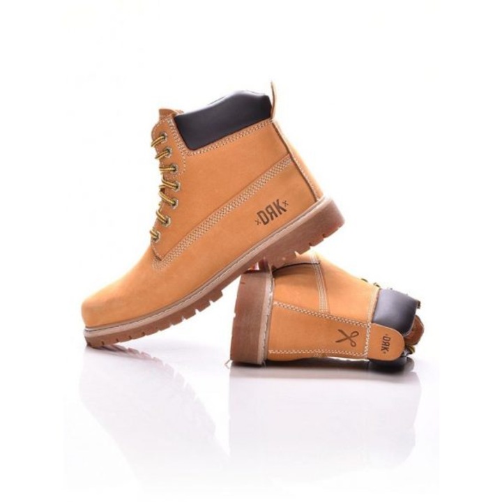 Dorko Woodsman DS1844700 bakancs 47