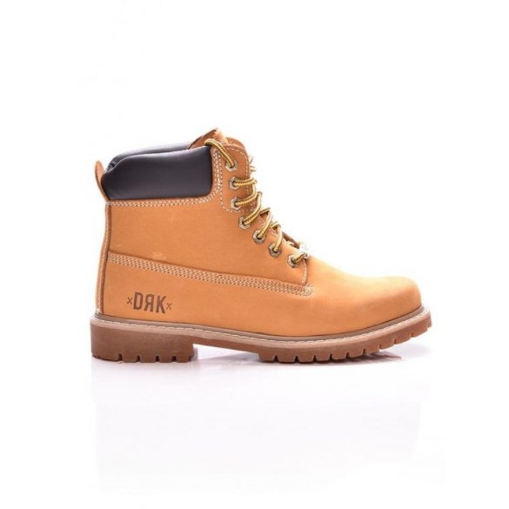 Dorko Woodsman DS1844700 bakancs 47