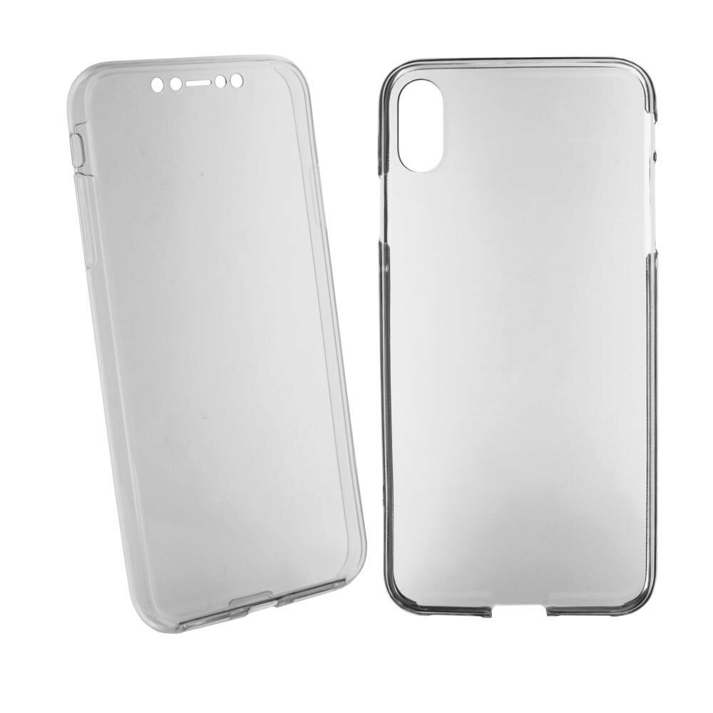Husa Policarbonat 360° (Fata&Spate) pentru iPhone XR (6.1