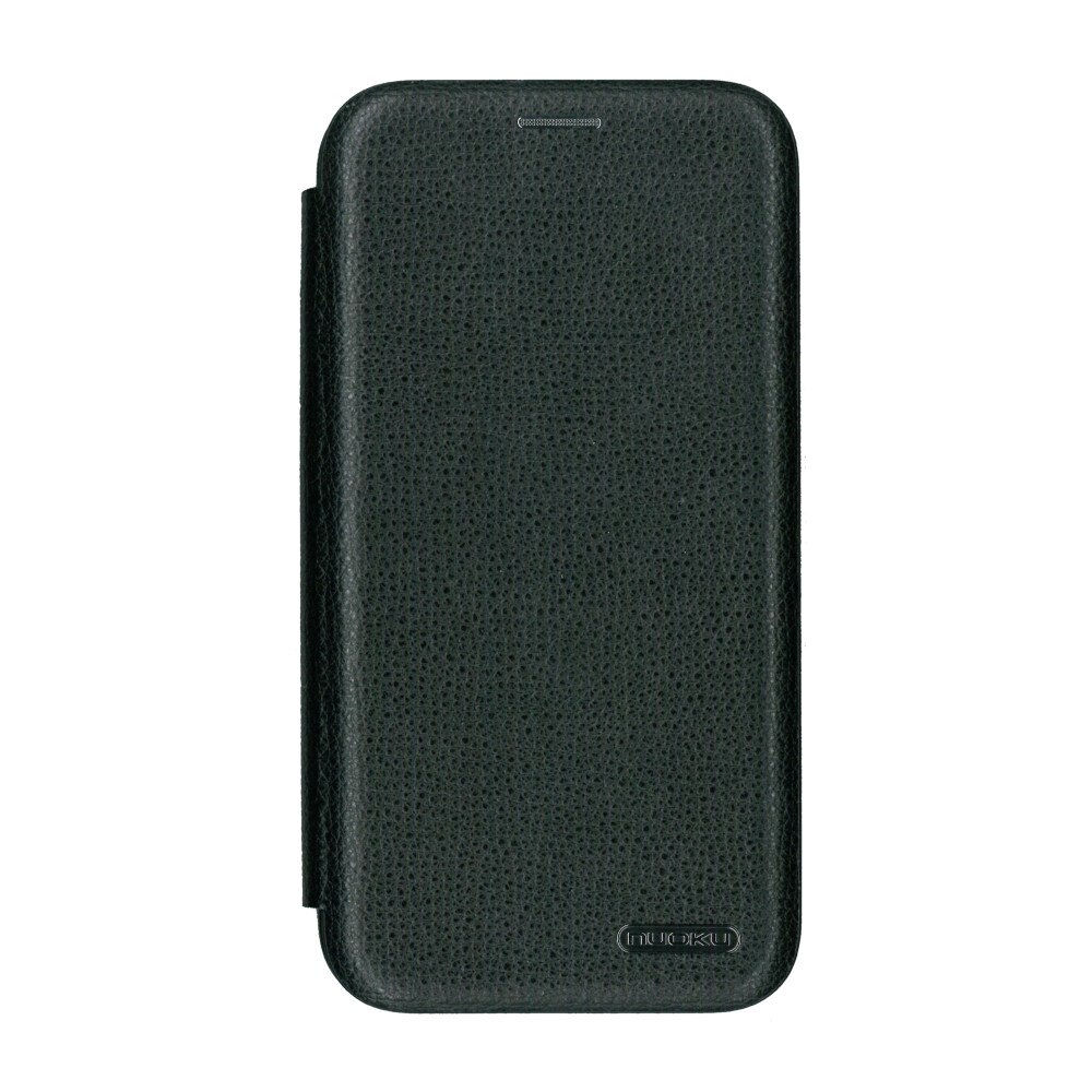 Husa flip EuroCELL 360 de grade pentru Mate 20 Lite, negru