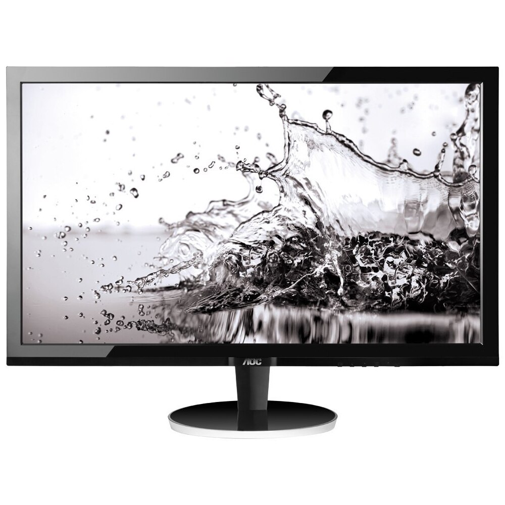 Monitor LED AOC 27