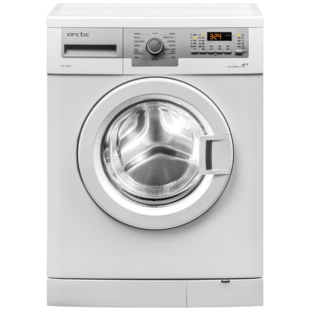 Masina de spalat rufe Arctic AED7200A++, 7 kg, 1200 RPM, Clasa A++, Alb