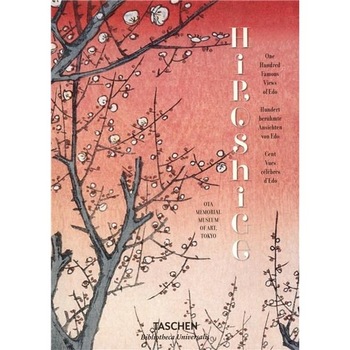 Hiroshige. One Hundred Famous Views of Edo Hiroshige. One Hundred Famous Views of Edo