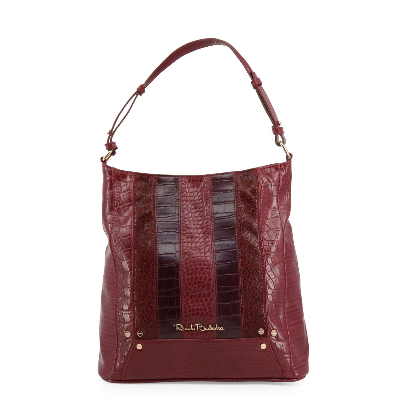 Geanta, de dama, de umar, rosu, Renato Balestra - IVY-RB18W-101-4