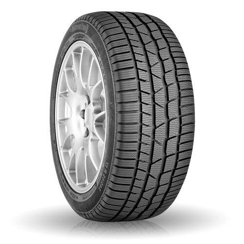 Anvelopa Continental TS830 P RunOnFlat 255/50R19 107V Iarna