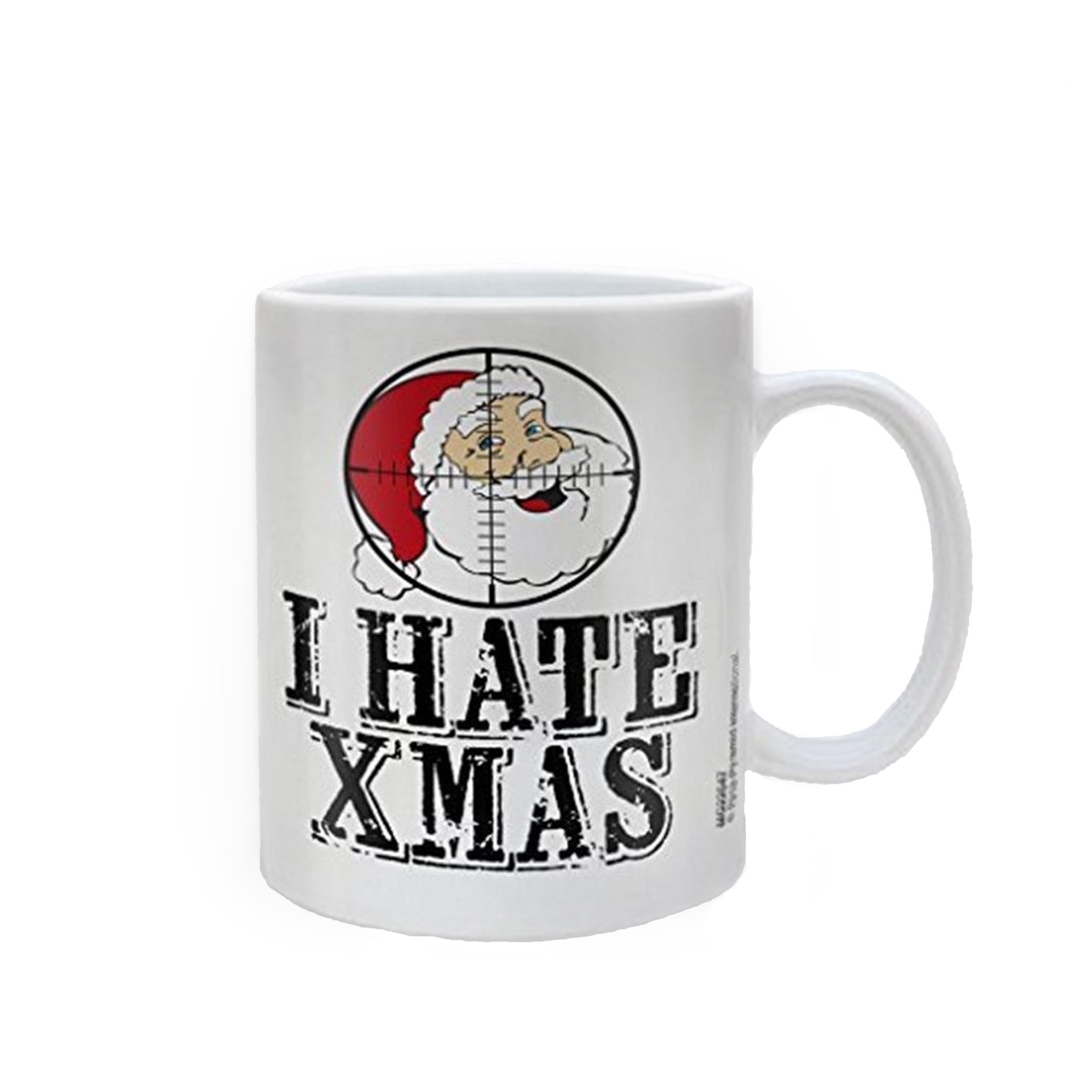 Cana I Hate Christmas 320 ml