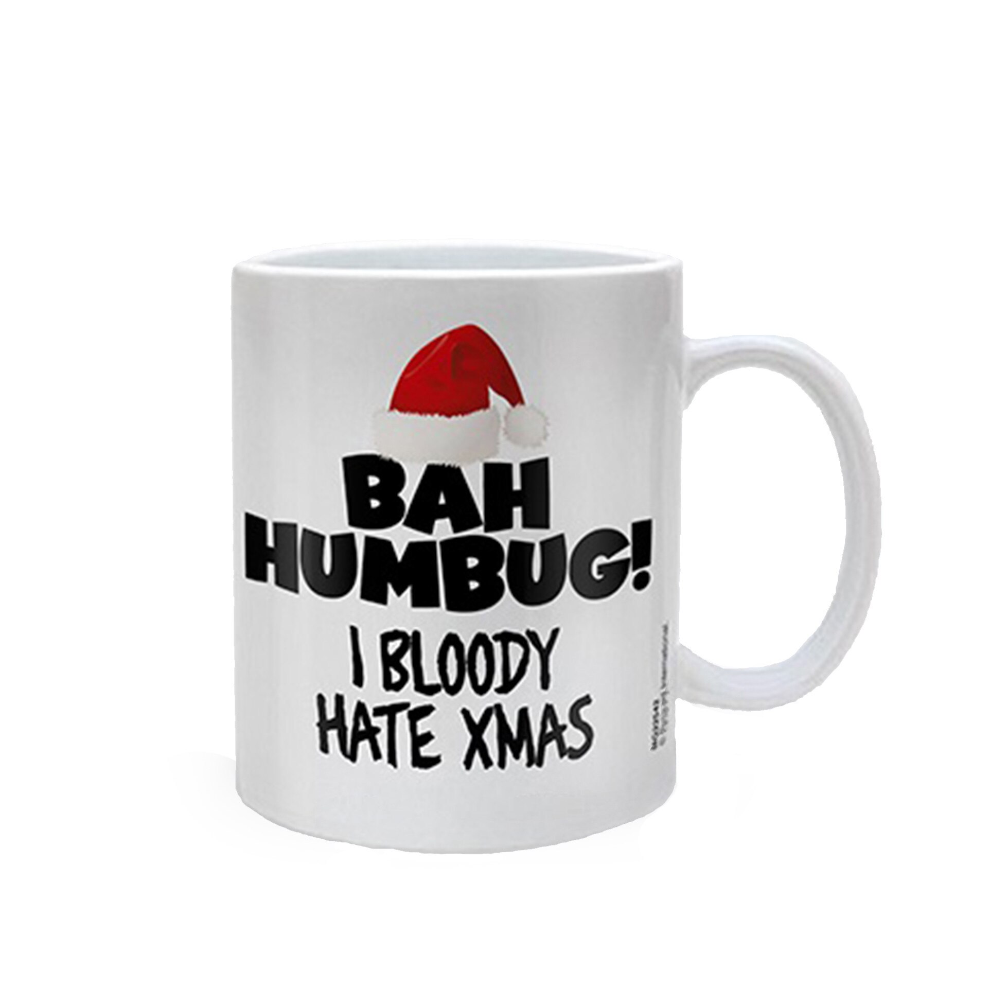 Cana Christmas Bah Humbug 320 ml