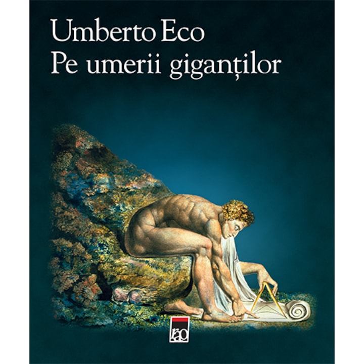 Pe umerii gigantilor, Umberto Eco