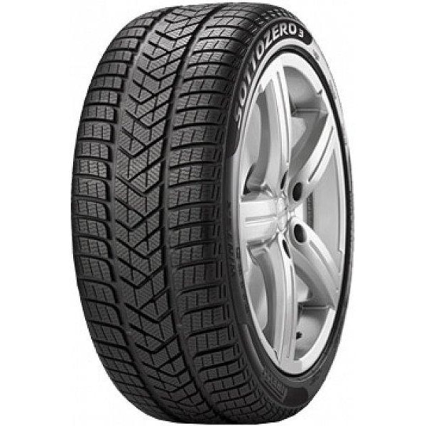 Anvelopa Pirelli Wszer3 Rft 205/55R16 91H Iarna