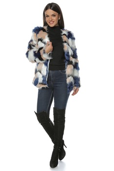 Jacheta de blana Serene Jacheta de blana Serene