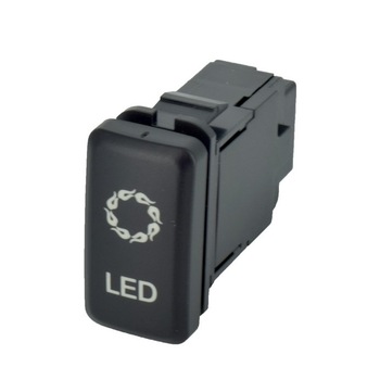 Buton electric TL-08 LED Buton electric TL-08 LED