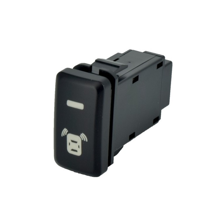 Elektromos gomb TL-01 a parkolási érzékelőhöz