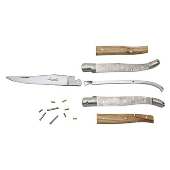 Briceag Baladeo Laguiole Do it yourself DUB006 Briceag Baladeo Laguiole Do it yourself DUB006