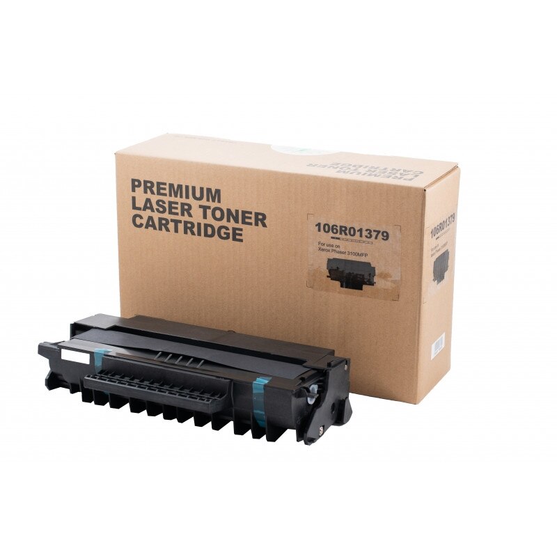 Cartus compatibil toner GENERIC XEROX 106R01379(PHASER 3100), 4K