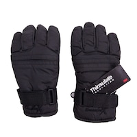 Manusi Ski Copii, Chamonix, 3M Thinsulalte, marime 5,5