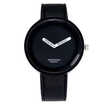 Ceas dama casual Womage Ducon, negru Ceas dama casual Womage Ducon, negru