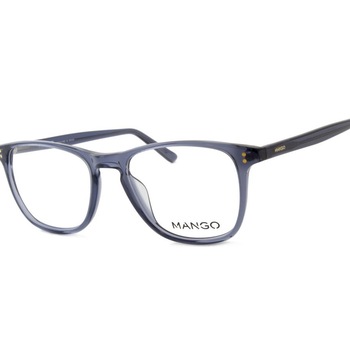 Rame ochelari Mango 1777-70, Albastru Rame ochelari Mango 1777-70, Albastru