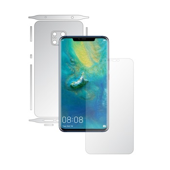 Huawei Mate 20 Pro - Invisible Skinz UHD AutoRegeneranta - Split Cut - Folie Protectie Siliconica Ultra-Clear pentru Ecran,Carcasa Spate si Laterale, Skin Adeziv Transparent Full Body Cover Edge to Edge Huawei Mate 20 Pro - Invisible Skinz UHD AutoRegeneranta - Split Cut - Folie Protectie Siliconica Ultra-Clear pentru Ecran,Carcasa Spate si Laterale, Skin Adeziv Transparent Full Body Cover Edge to Edge