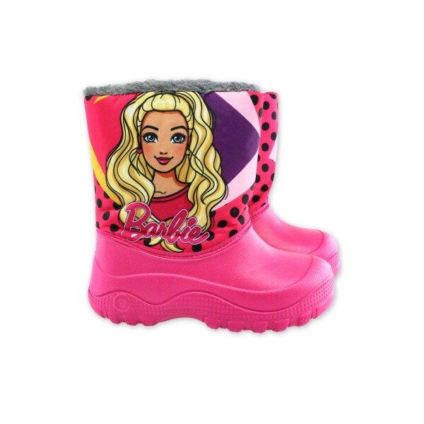 Apres ski pentru fetite, masura 25 EU , colectia Disney